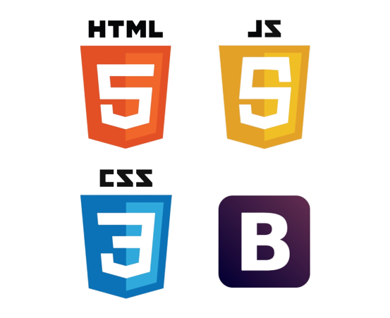 HTML, CSS en JavaScript project